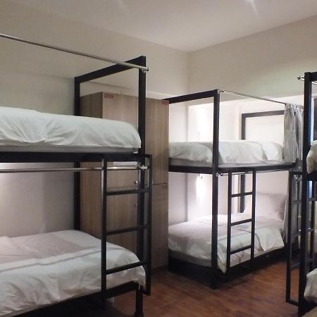 09 Hostel Chiangmai 치앙마이 외부 사진