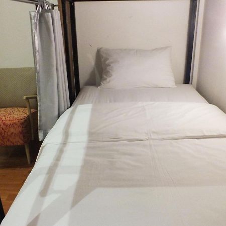 09 Hostel Chiangmai 치앙마이 외부 사진